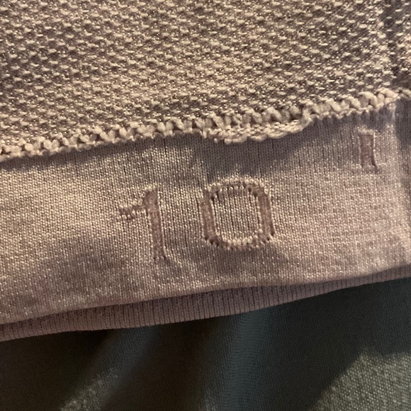 Lululemon Swiftly - Picture 4 of 5